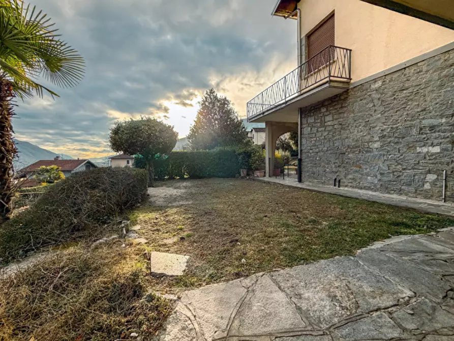 Immagine 41 di Casa bifamiliare in vendita  in Via Ceretti 8 a Casale Corte Cerro