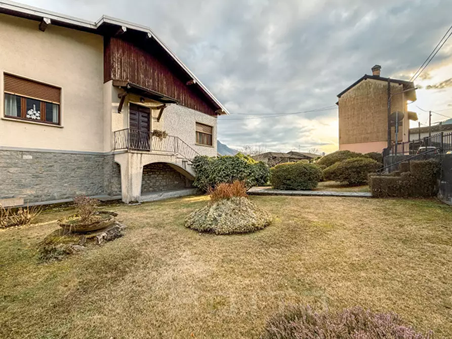 Immagine 42 di Casa bifamiliare in vendita  in Via Ceretti 8 a Casale Corte Cerro