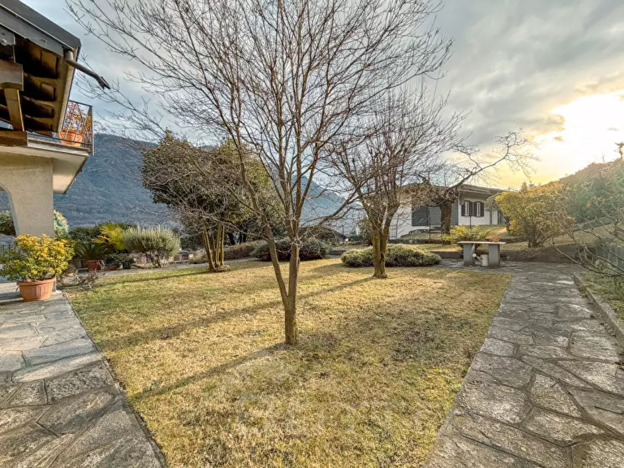 Immagine 47 di Casa bifamiliare in vendita  in Via Ceretti 8 a Casale Corte Cerro