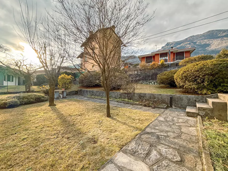 Immagine 51 di Casa bifamiliare in vendita  in Via Ceretti 8 a Casale Corte Cerro