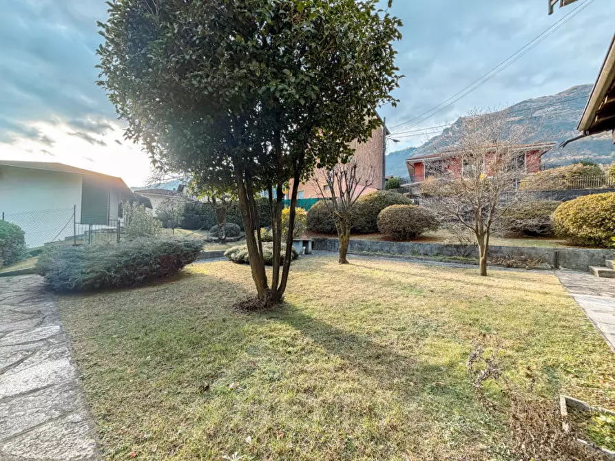 Immagine 52 di Casa bifamiliare in vendita  in Via Ceretti 8 a Casale Corte Cerro