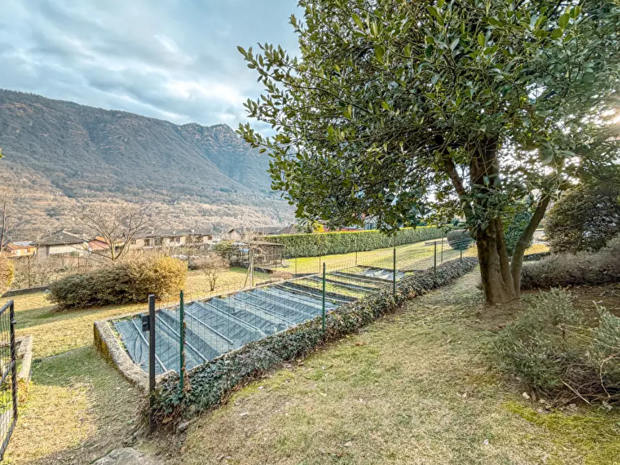 Immagine 54 di Casa bifamiliare in vendita  in Via Ceretti 8 a Casale Corte Cerro