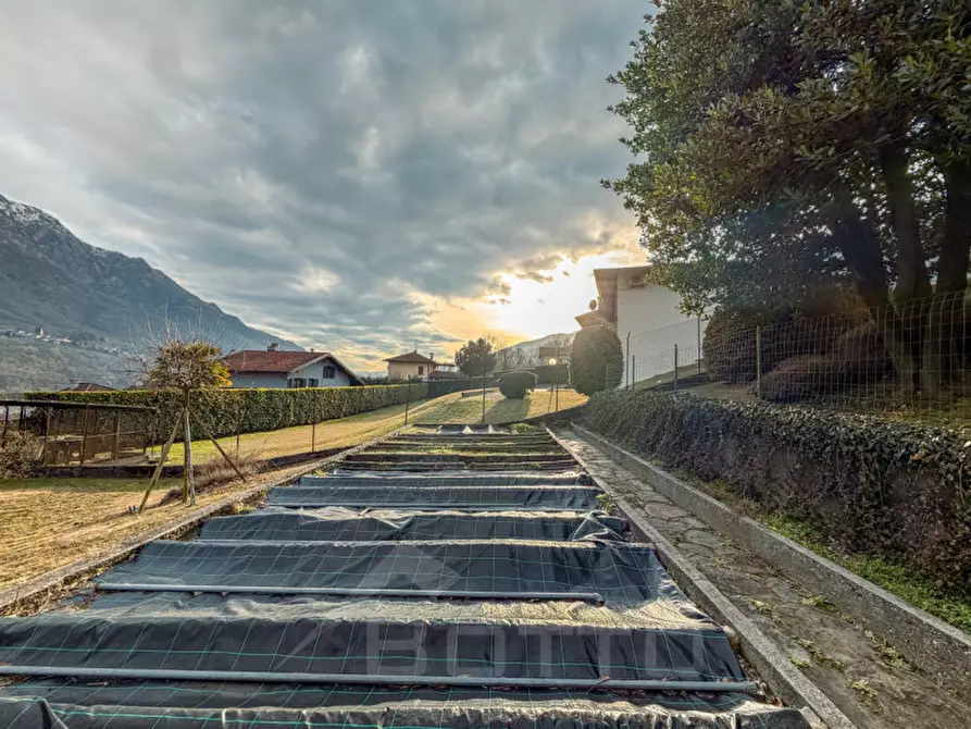 Immagine 55 di Casa bifamiliare in vendita  in Via Ceretti 8 a Casale Corte Cerro
