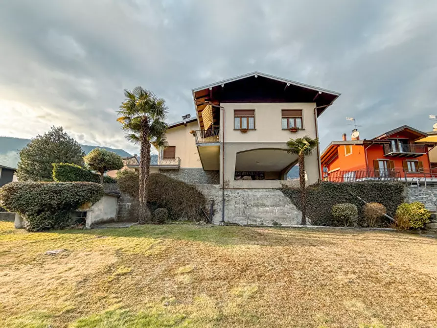 Immagine 58 di Casa bifamiliare in vendita  in Via Ceretti 8 a Casale Corte Cerro