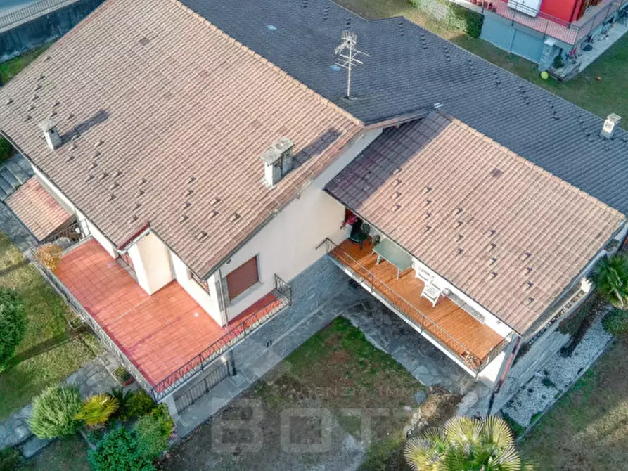 Immagine 62 di Casa bifamiliare in vendita  in Via Ceretti 8 a Casale Corte Cerro