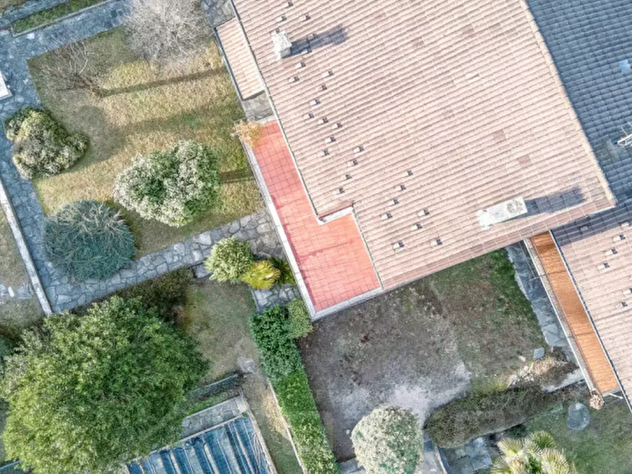 Immagine 64 di Casa bifamiliare in vendita  in Via Ceretti 8 a Casale Corte Cerro