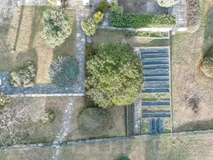 Immagine 65 di Casa bifamiliare in vendita  in Via Ceretti 8 a Casale Corte Cerro