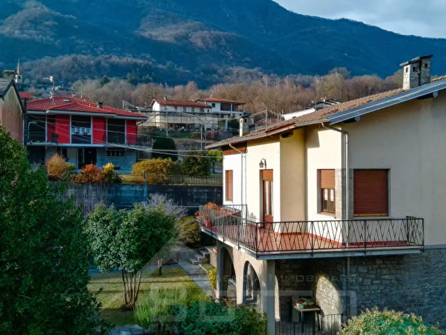 Immagine 66 di Casa bifamiliare in vendita  in Via Ceretti 8 a Casale Corte Cerro