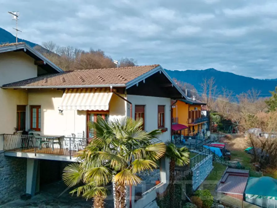 Immagine 67 di Casa bifamiliare in vendita  in Via Ceretti 8 a Casale Corte Cerro