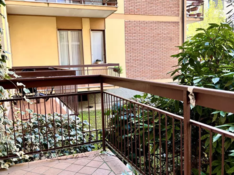 Immagine 10 di Appartamento in vendita  in via Tiziano a Verona