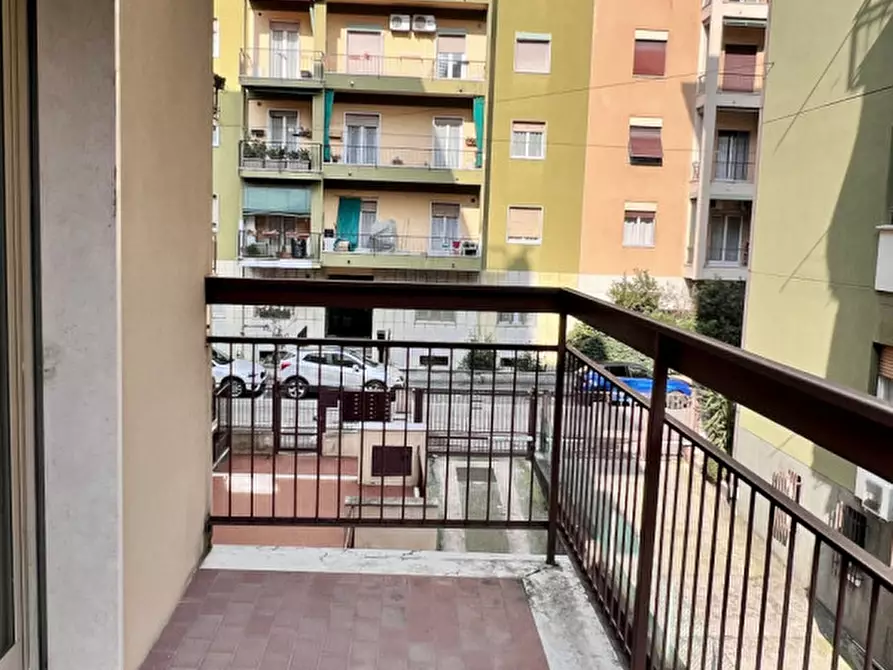 Immagine 19 di Appartamento in vendita  in via Tiziano a Verona