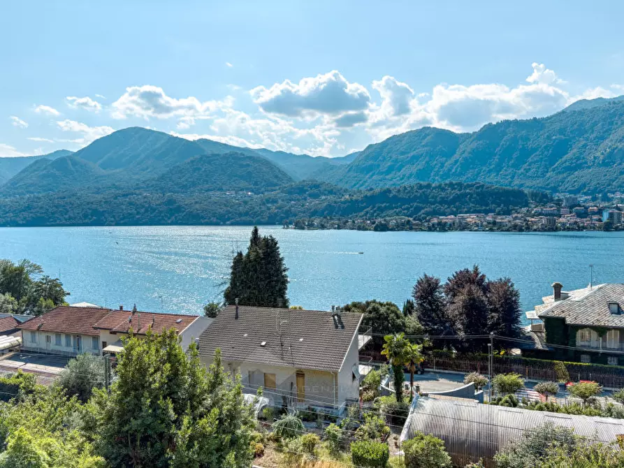 Immagine 1 di Appartamento in vendita  in Via Repubblica 60 a Omegna