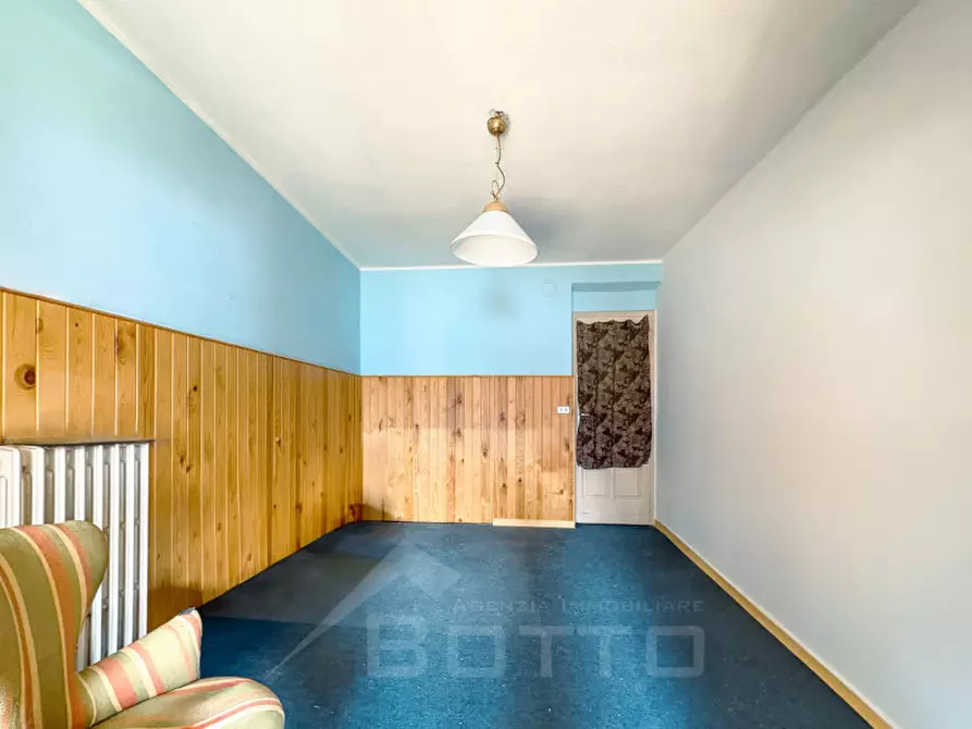 Immagine 11 di Appartamento in vendita  in Via Repubblica 60 a Omegna