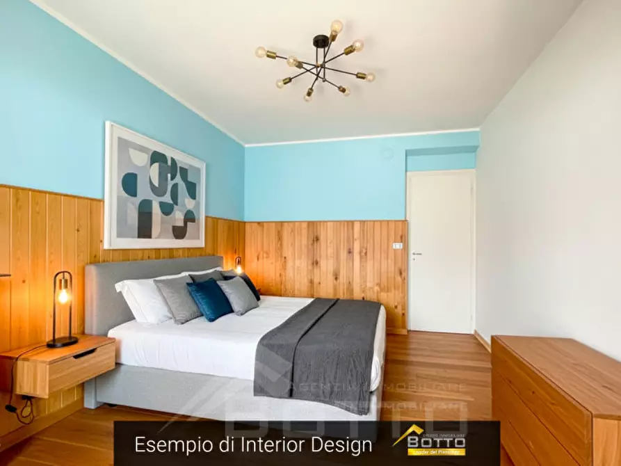 Immagine 12 di Appartamento in vendita  in Via Repubblica 60 a Omegna