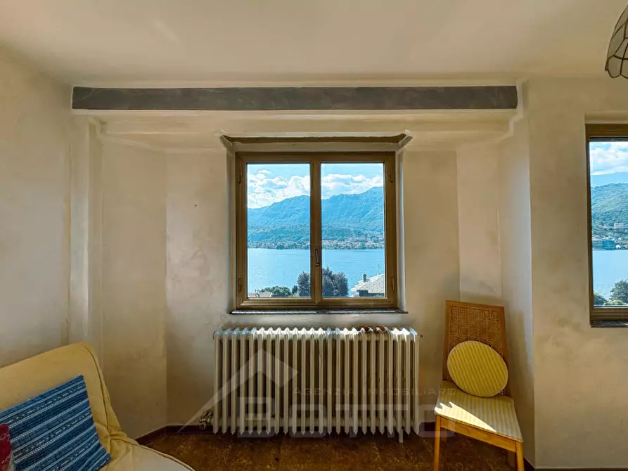 Immagine 15 di Appartamento in vendita  in Via Repubblica 60 a Omegna