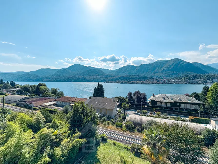 Immagine 16 di Appartamento in vendita  in Via Repubblica 60 a Omegna