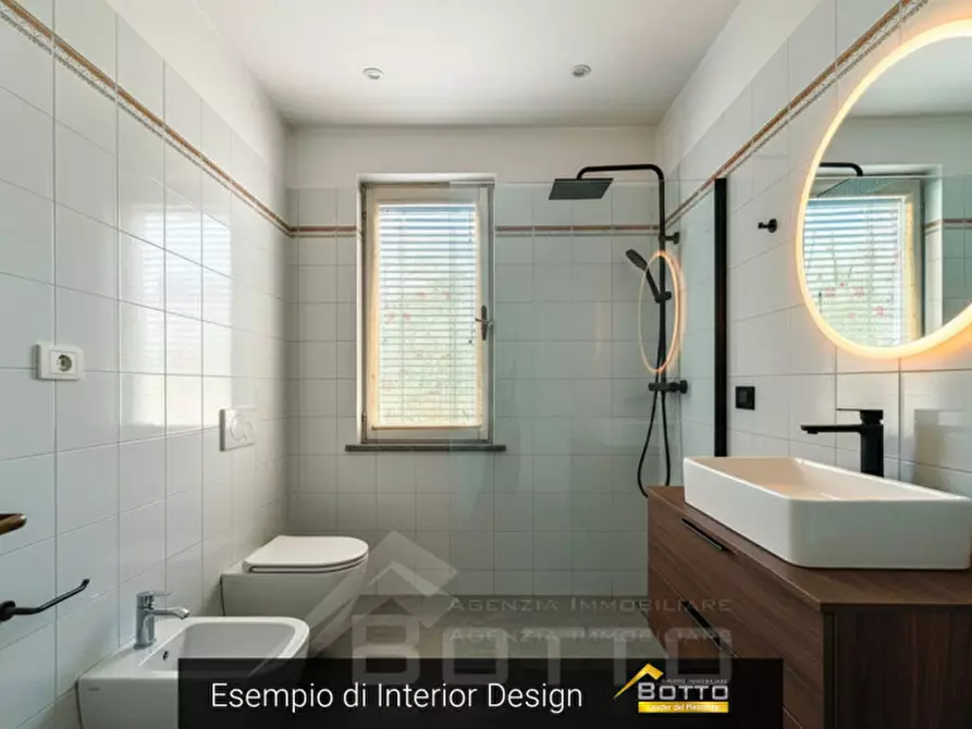 Immagine 23 di Appartamento in vendita  in Via Repubblica 60 a Omegna