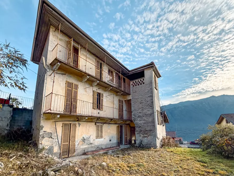 Immagine 3 di Casa indipendente in vendita  in vicolo caraffa 4 a Casale Corte Cerro