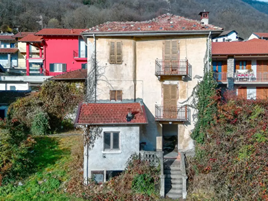 Immagine 5 di Casa indipendente in vendita  in vicolo caraffa 4 a Casale Corte Cerro