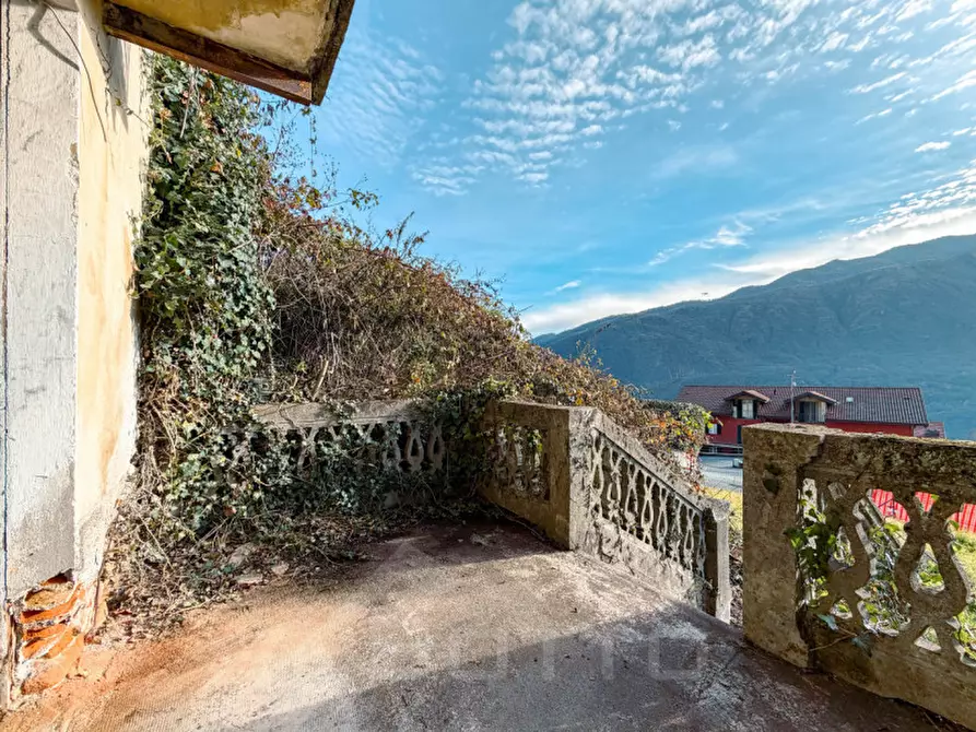 Immagine 9 di Casa indipendente in vendita  in vicolo caraffa 4 a Casale Corte Cerro