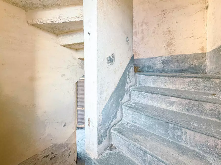 Immagine 14 di Casa indipendente in vendita  in vicolo caraffa 4 a Casale Corte Cerro