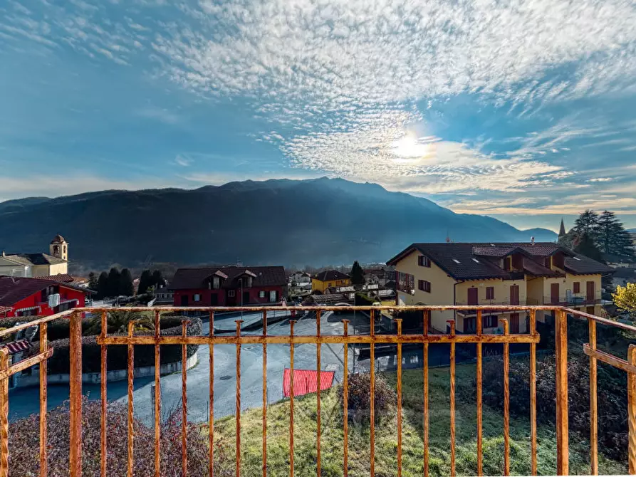 Immagine 19 di Casa indipendente in vendita  in vicolo caraffa 4 a Casale Corte Cerro