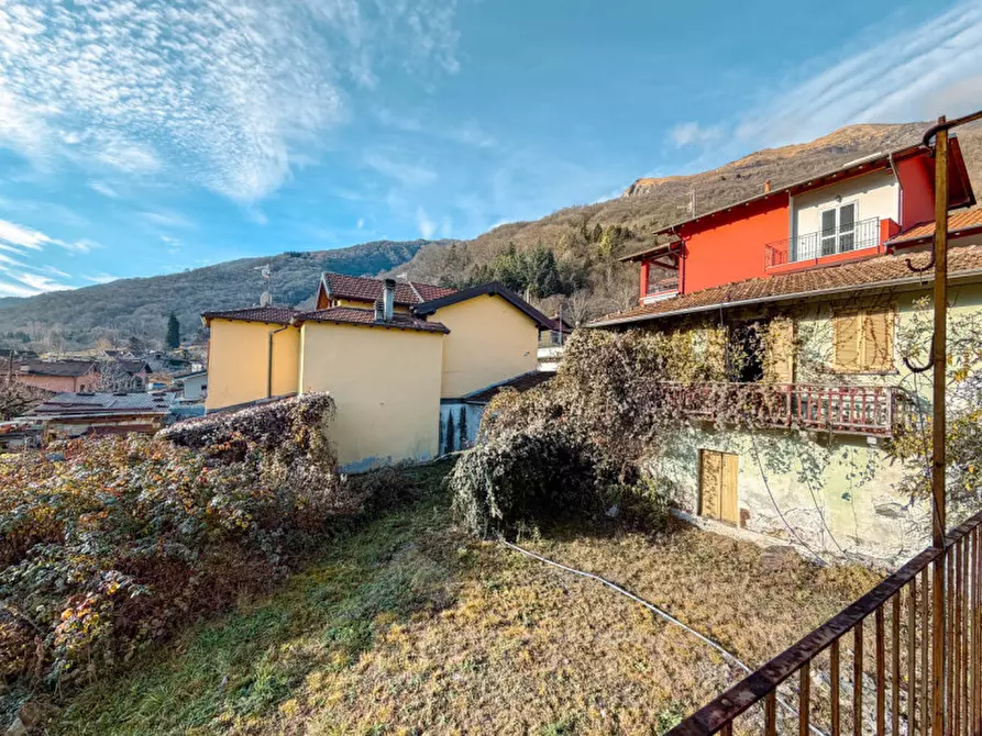 Immagine 22 di Casa indipendente in vendita  in vicolo caraffa 4 a Casale Corte Cerro