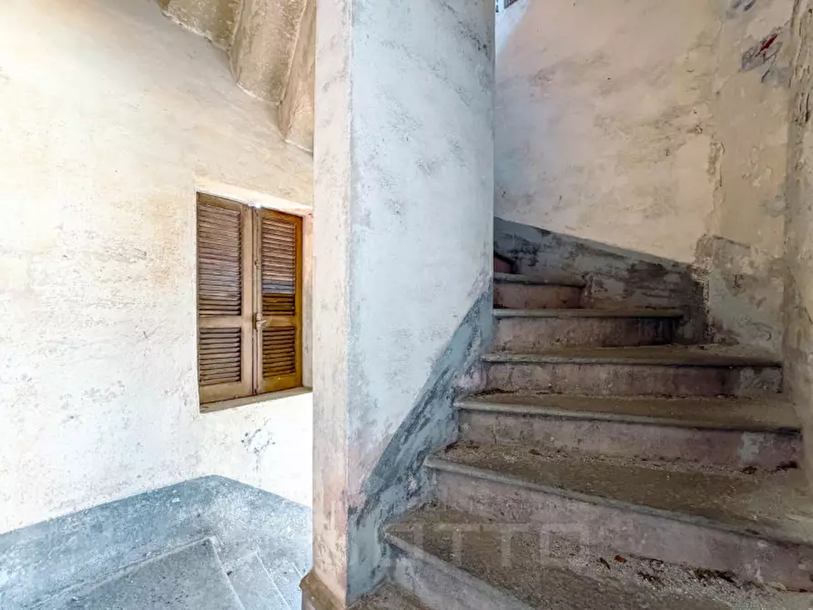 Immagine 23 di Casa indipendente in vendita  in vicolo caraffa 4 a Casale Corte Cerro
