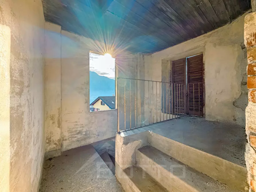 Immagine 24 di Casa indipendente in vendita  in vicolo caraffa 4 a Casale Corte Cerro