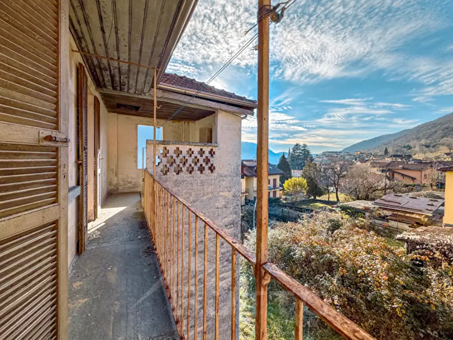 Immagine 26 di Casa indipendente in vendita  in vicolo caraffa 4 a Casale Corte Cerro