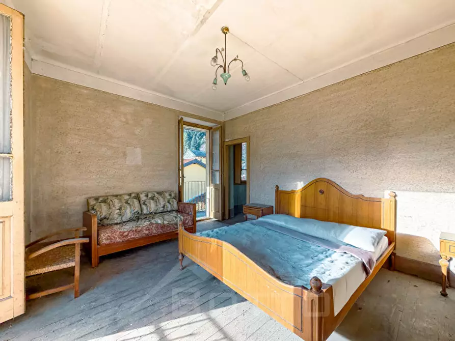 Immagine 28 di Casa indipendente in vendita  in vicolo caraffa 4 a Casale Corte Cerro