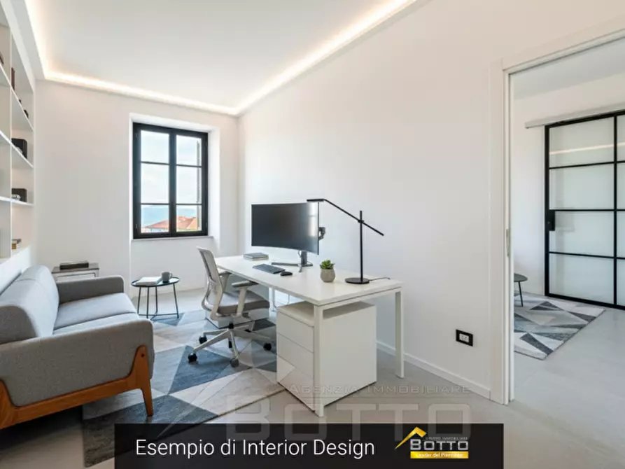 Immagine 34 di Casa indipendente in vendita  in vicolo caraffa 4 a Casale Corte Cerro