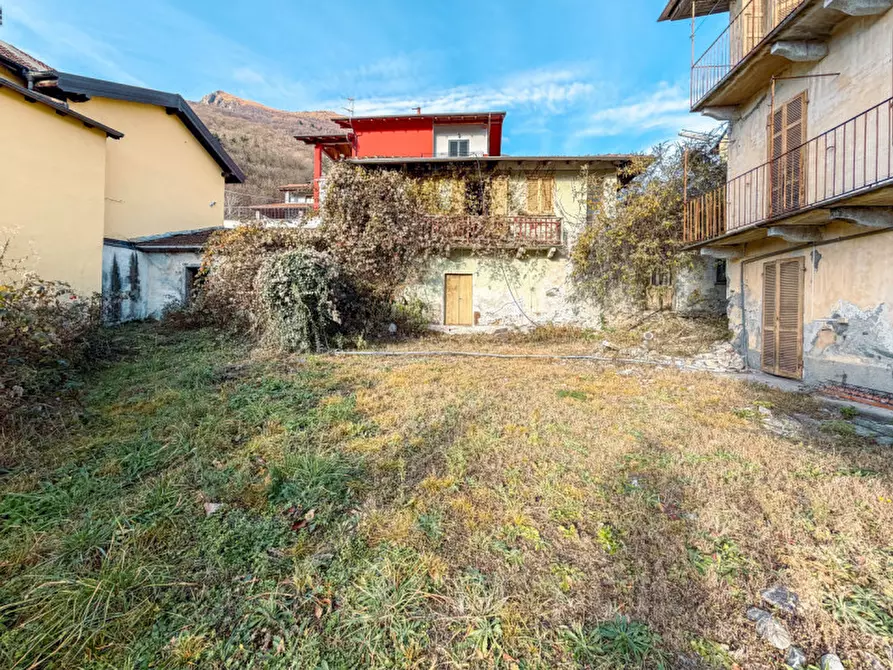 Immagine 36 di Casa indipendente in vendita  in vicolo caraffa 4 a Casale Corte Cerro