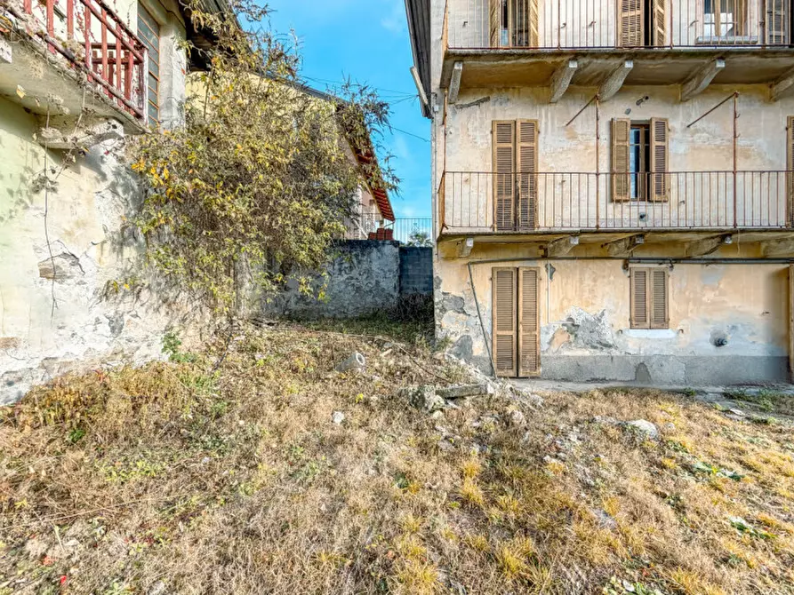 Immagine 38 di Casa indipendente in vendita  in vicolo caraffa 4 a Casale Corte Cerro