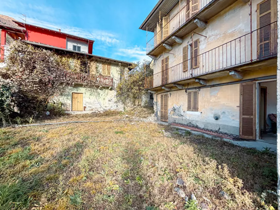 Immagine 39 di Casa indipendente in vendita  in vicolo caraffa 4 a Casale Corte Cerro