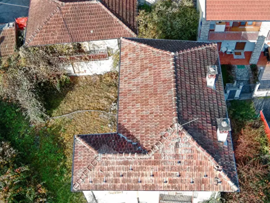 Immagine 42 di Casa indipendente in vendita  in vicolo caraffa 4 a Casale Corte Cerro