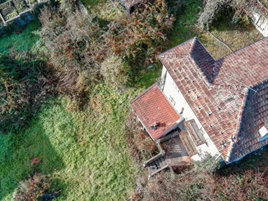 Immagine 43 di Casa indipendente in vendita  in vicolo caraffa 4 a Casale Corte Cerro