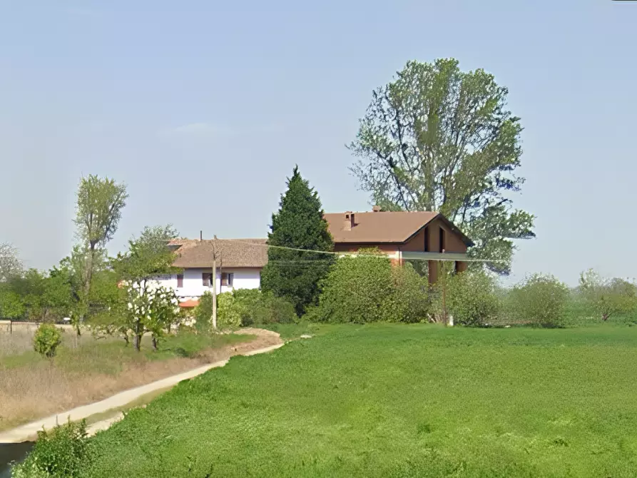 Immagine 2 di Appartamento in vendita  in Via Valenza, 38 a Alluvioni Piovera