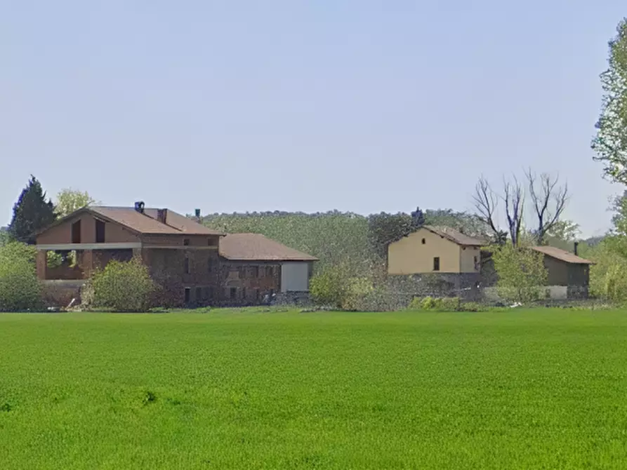 Immagine 3 di Appartamento in vendita  in Via Valenza, 38 a Alluvioni Piovera