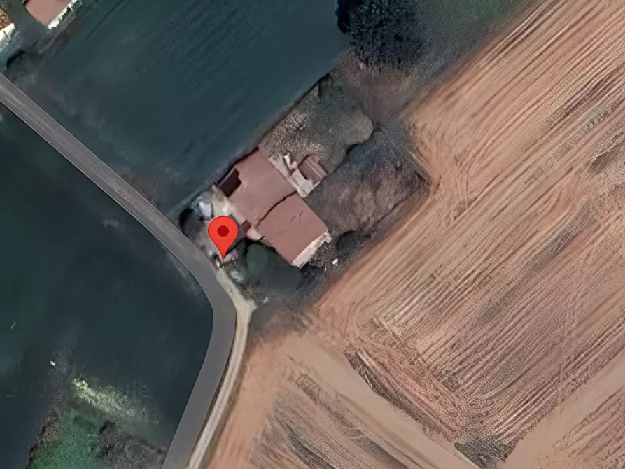 Immagine 4 di Appartamento in vendita  in Via Valenza, 38 a Alluvioni Piovera