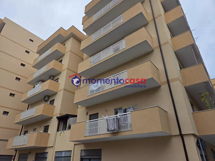 Immagine 1 di Appartamento in vendita  in Via Sbarre Centrali 715 a Reggio Di Calabria