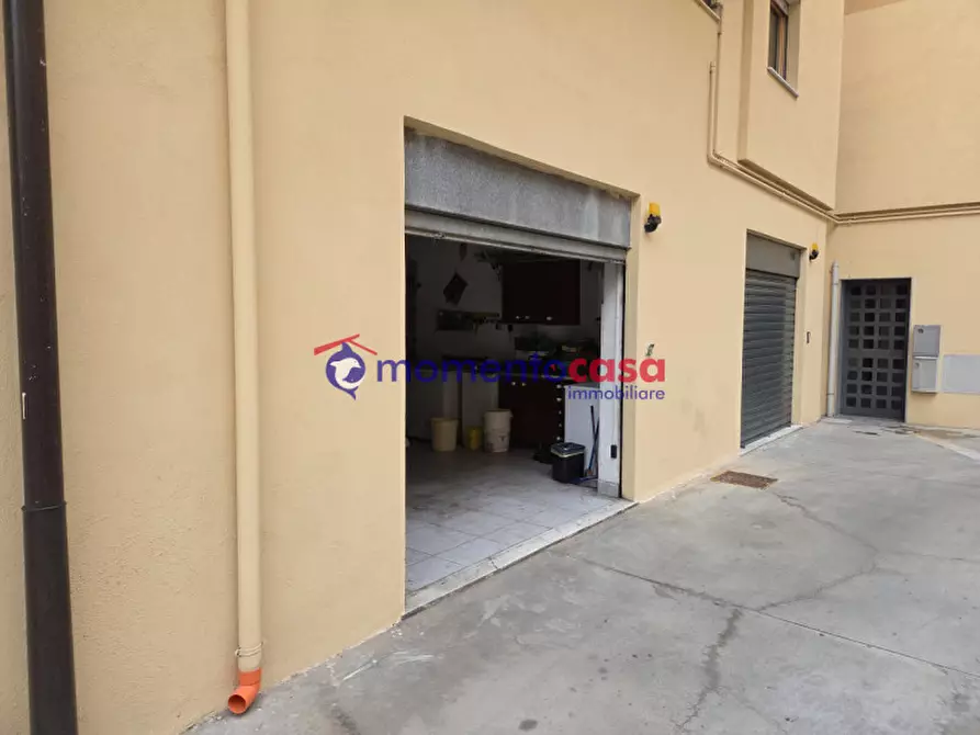 Immagine 6 di Appartamento in vendita  in Via Sbarre Centrali 715 a Reggio Di Calabria