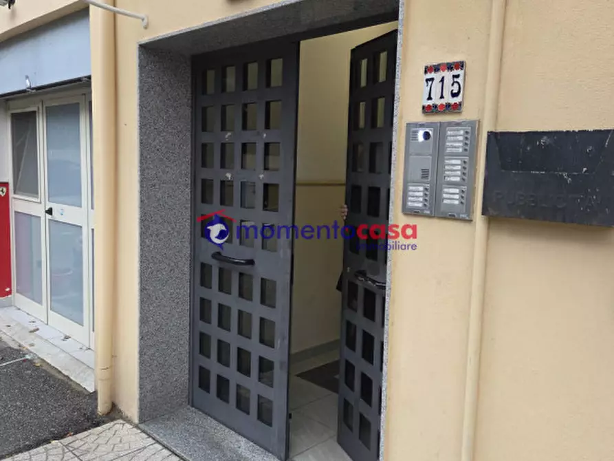 Immagine 7 di Appartamento in vendita  in Via Sbarre Centrali 715 a Reggio Di Calabria