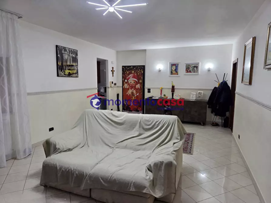 Immagine 12 di Appartamento in vendita  in Via Sbarre Centrali 715 a Reggio Di Calabria