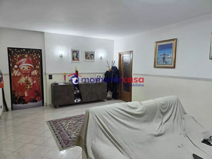 Immagine 13 di Appartamento in vendita  in Via Sbarre Centrali 715 a Reggio Di Calabria