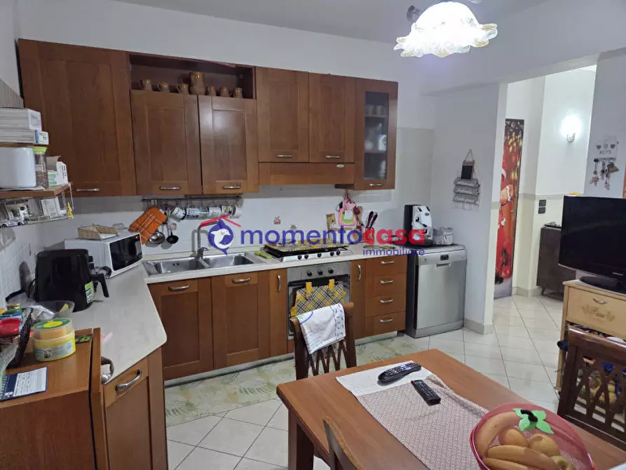 Immagine 15 di Appartamento in vendita  in Via Sbarre Centrali 715 a Reggio Di Calabria