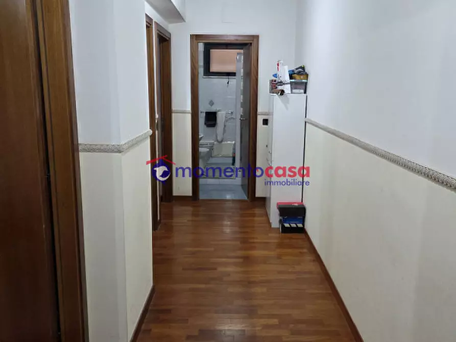 Immagine 16 di Appartamento in vendita  in Via Sbarre Centrali 715 a Reggio Di Calabria