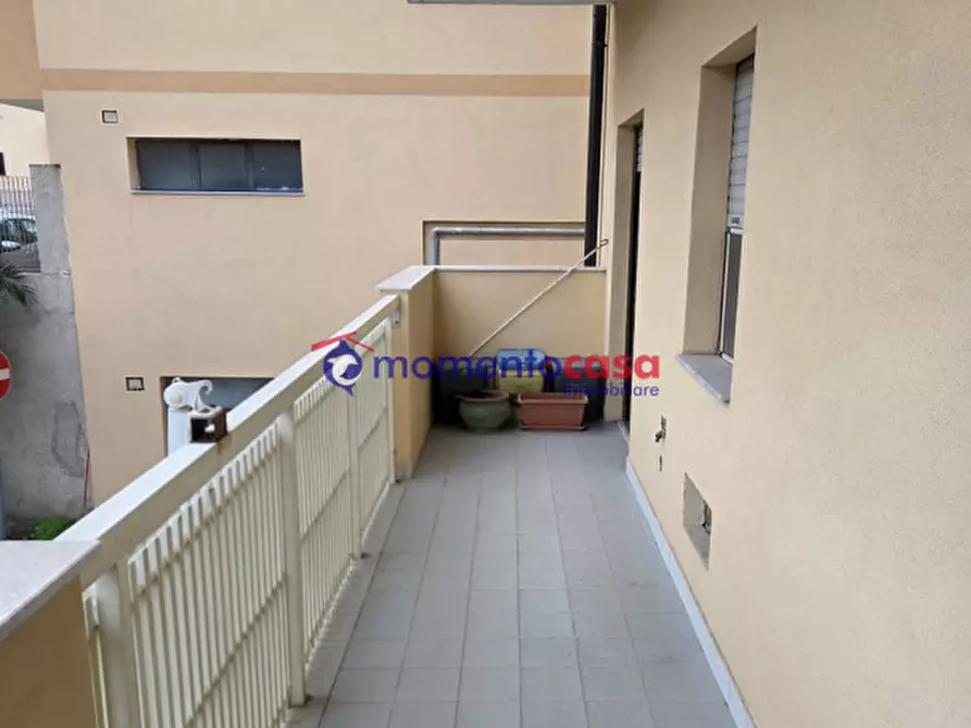 Immagine 18 di Appartamento in vendita  in Via Sbarre Centrali 715 a Reggio Di Calabria