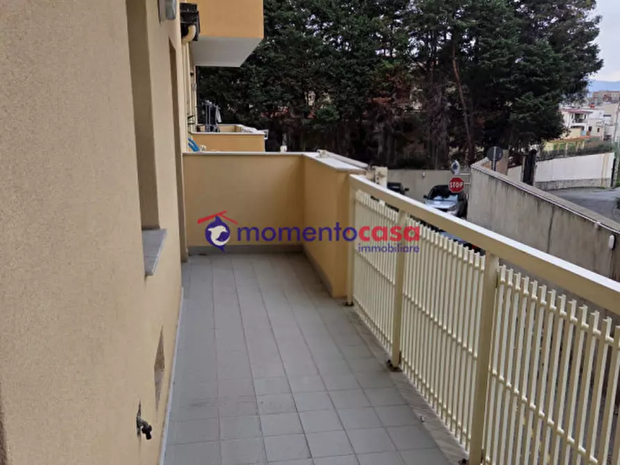 Immagine 20 di Appartamento in vendita  in Via Sbarre Centrali 715 a Reggio Di Calabria