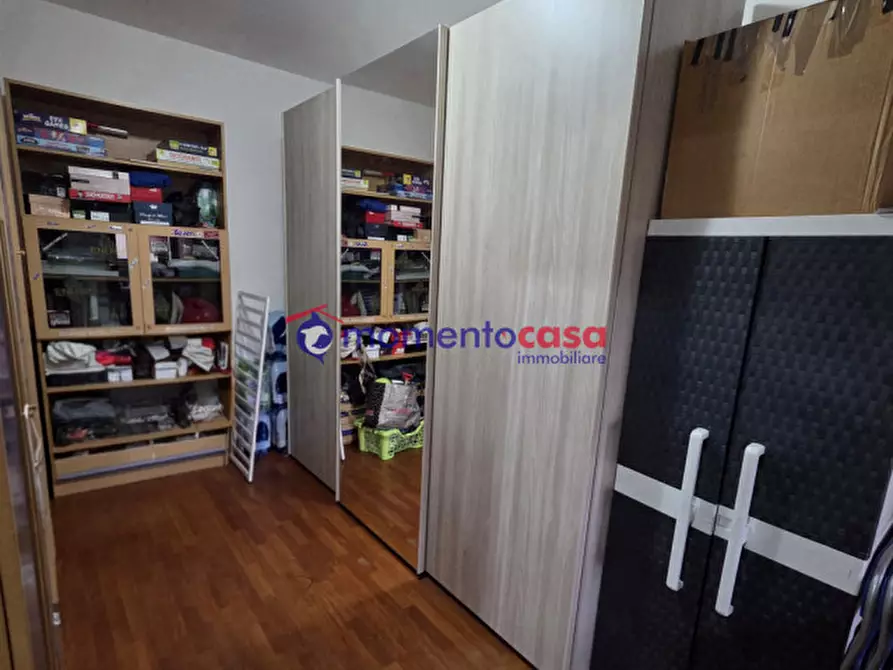 Immagine 21 di Appartamento in vendita  in Via Sbarre Centrali 715 a Reggio Di Calabria